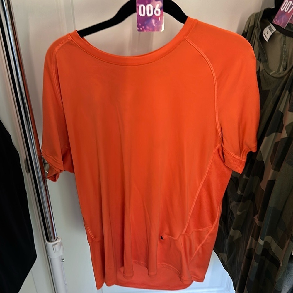 gymshark XL men's used